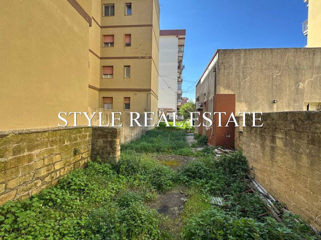 Terreno a Siracusa in Via Giovanni Angelo Montorsoli - Foto 5