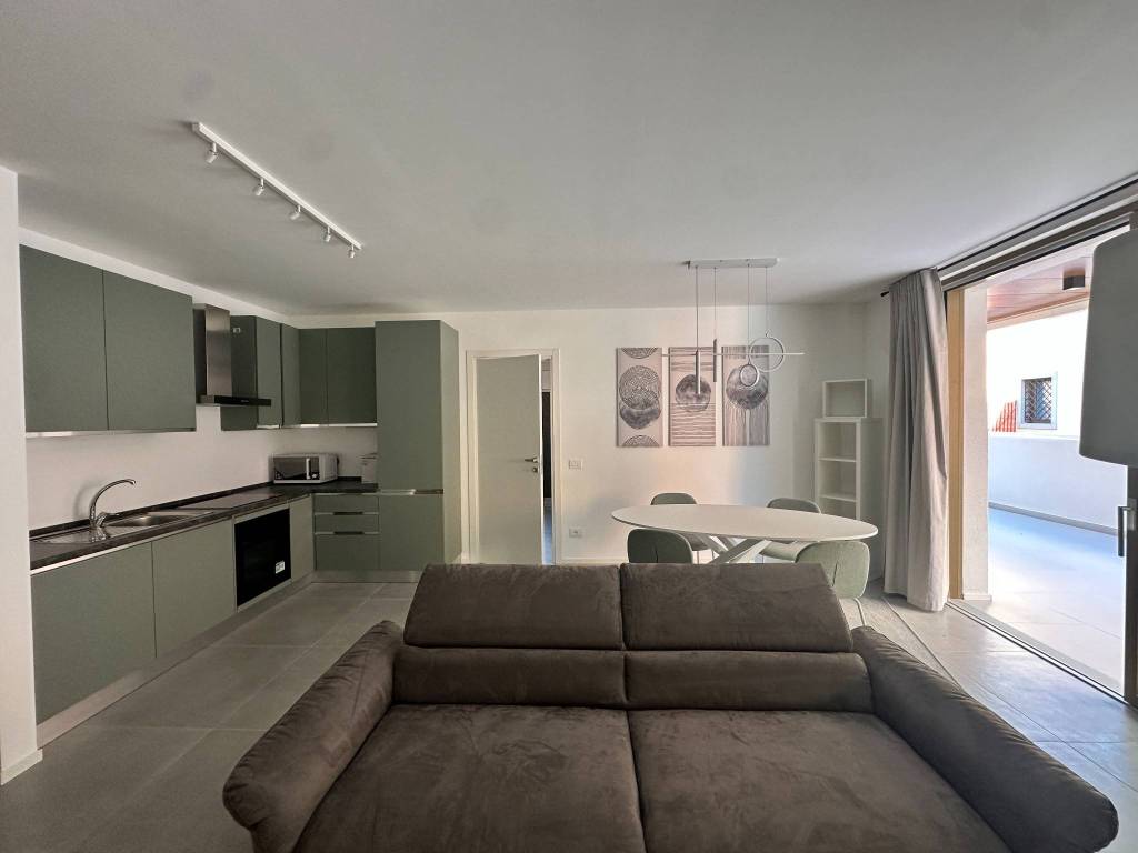 Appartamento a Udine in Via San Rocco, 19 - Foto 2