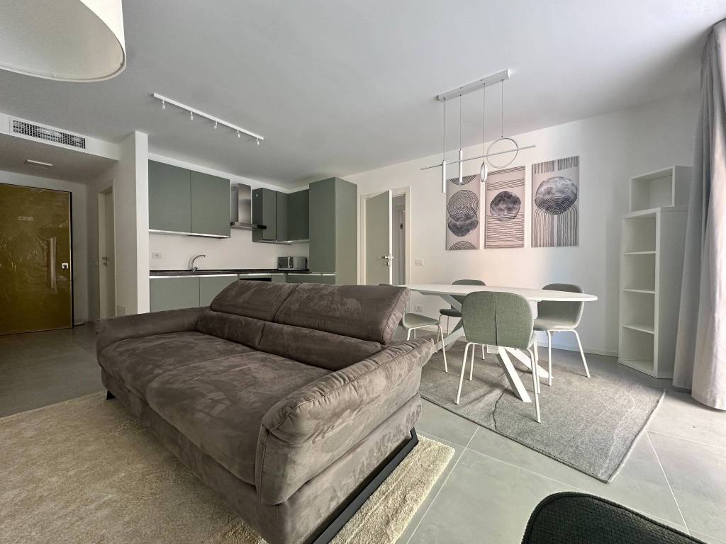 Appartamento a Udine in Via San Rocco, 19 - Foto 3