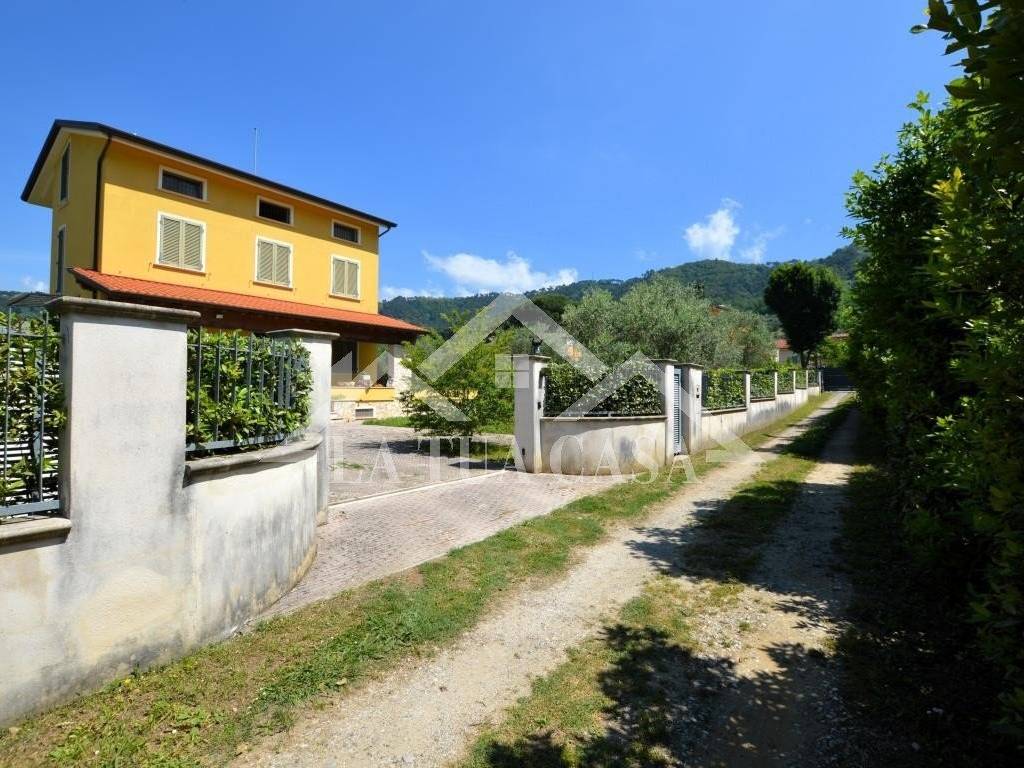Villa a Massarosa in Via degli Archi - Foto 3
