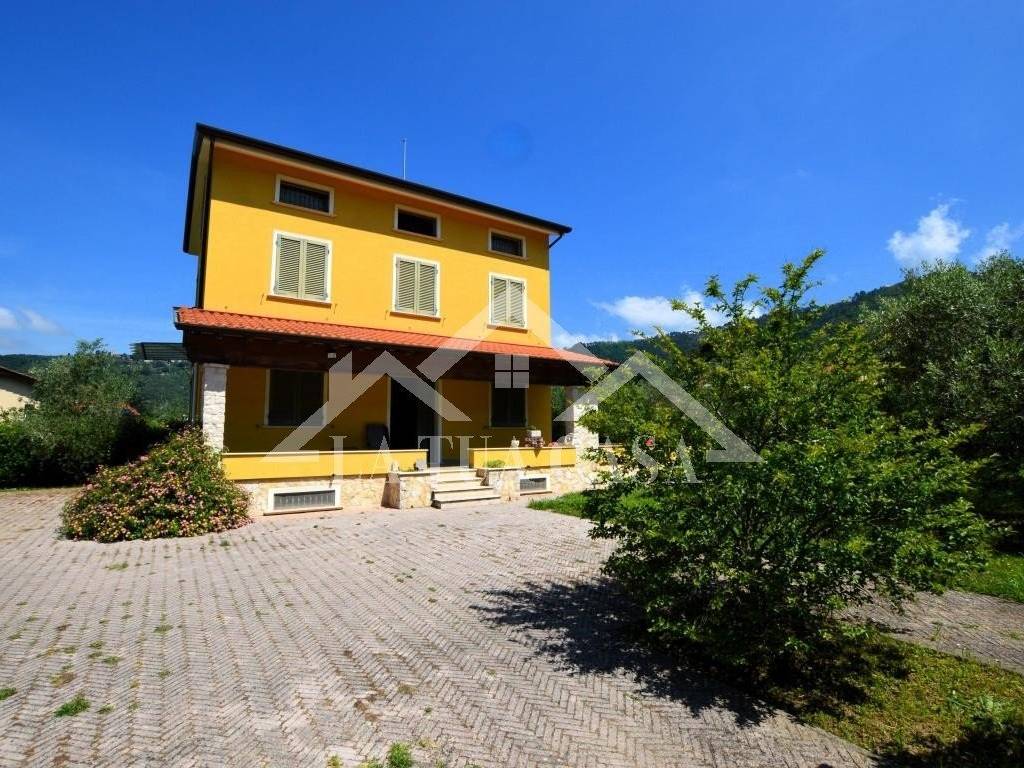 Villa a Massarosa in Via degli Archi - Foto 4