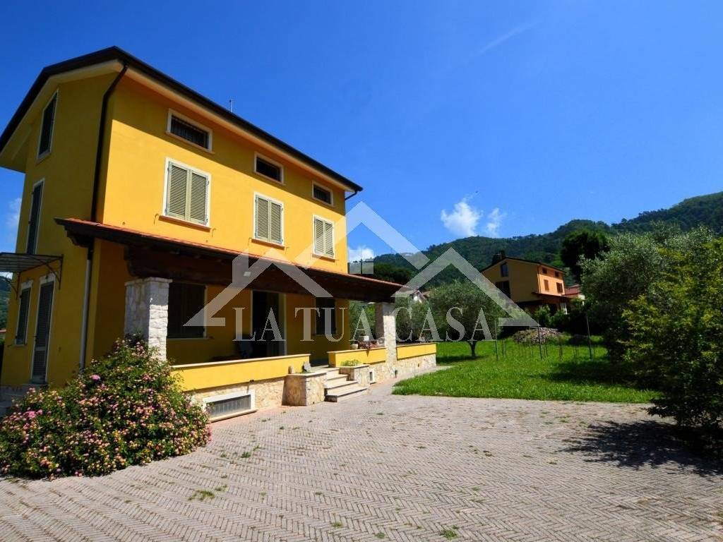 Villa a Massarosa in Via degli Archi - Foto 5