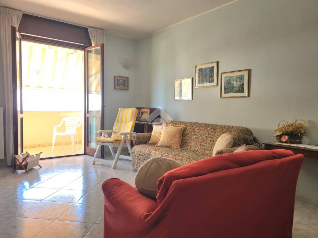 Appartamento a Gallipoli in Via Pier Paolo Pasolini, 27 - Foto 2