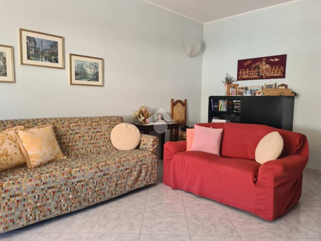 Appartamento a Gallipoli in Via Pier Paolo Pasolini, 27 - Foto 5
