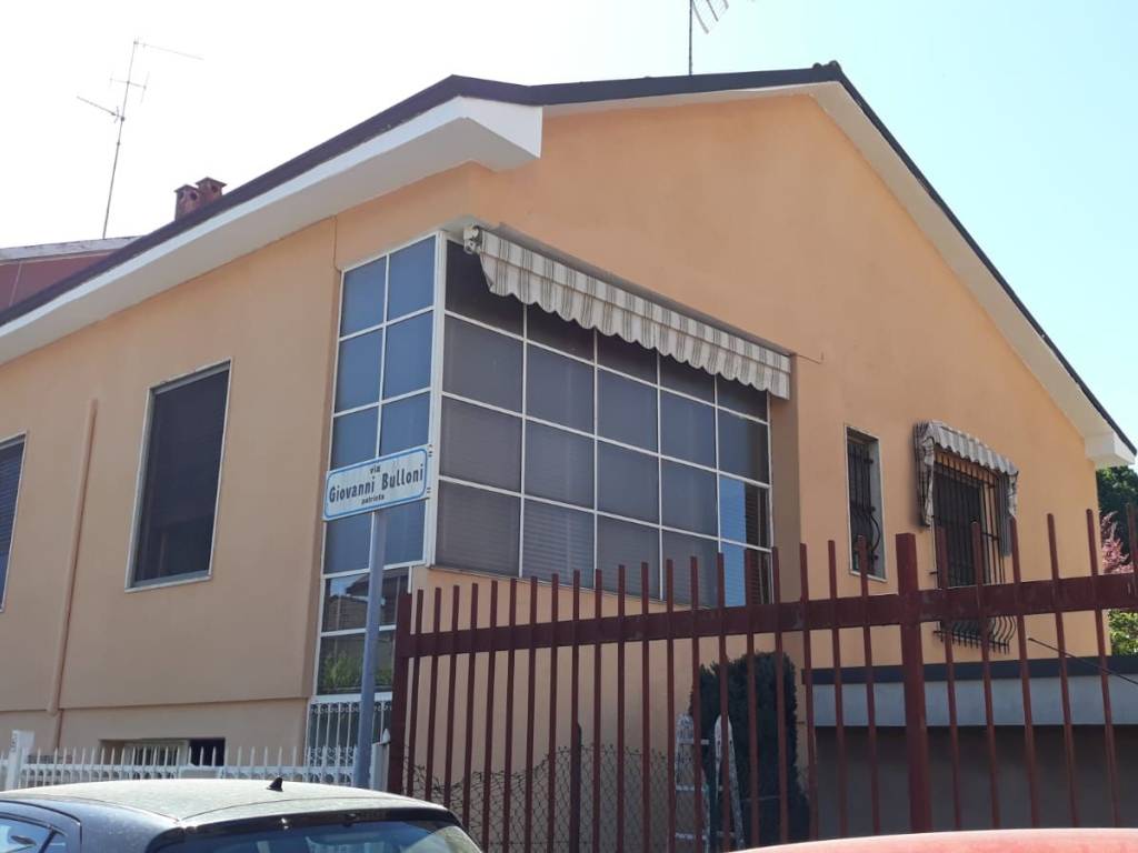 Villa a Lodi in Via Giovanni Bulloni, 6 - Foto 2
