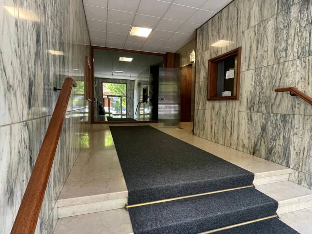 Appartamento a Alessandria in Viale Medaglie d'Oro, 14 - Foto 4