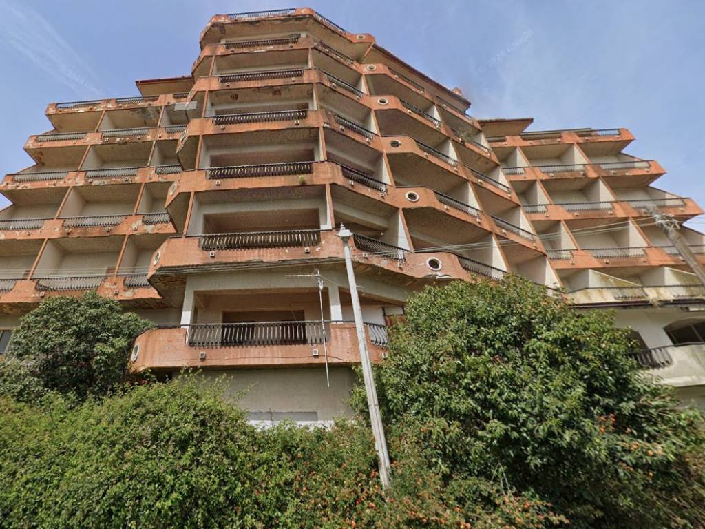 Palazzo / stabile a Grotteria in Via Nazionale, 26 - Foto 2