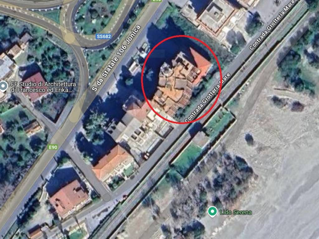 Palazzo / stabile a Grotteria in Via Nazionale, 26 - Foto 3