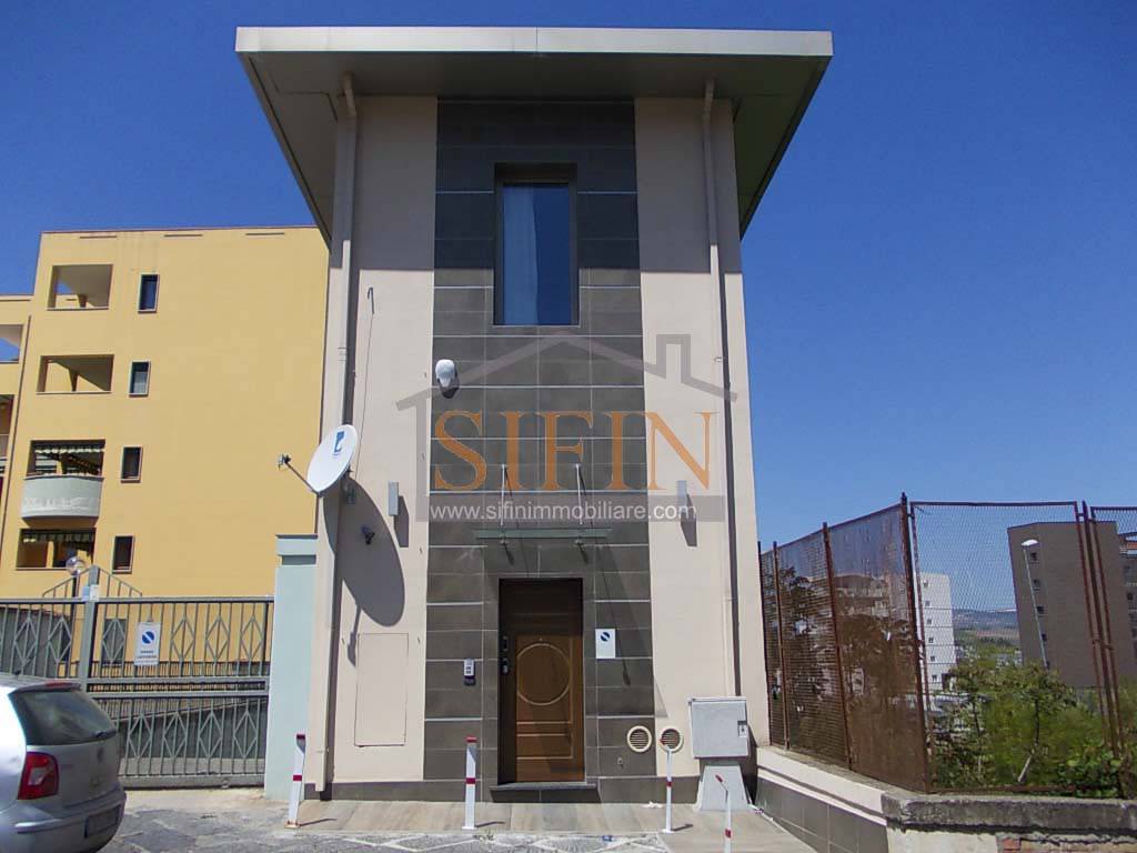 Casa indipendente a Benevento in Via San Pasquale, 7 - Foto 3