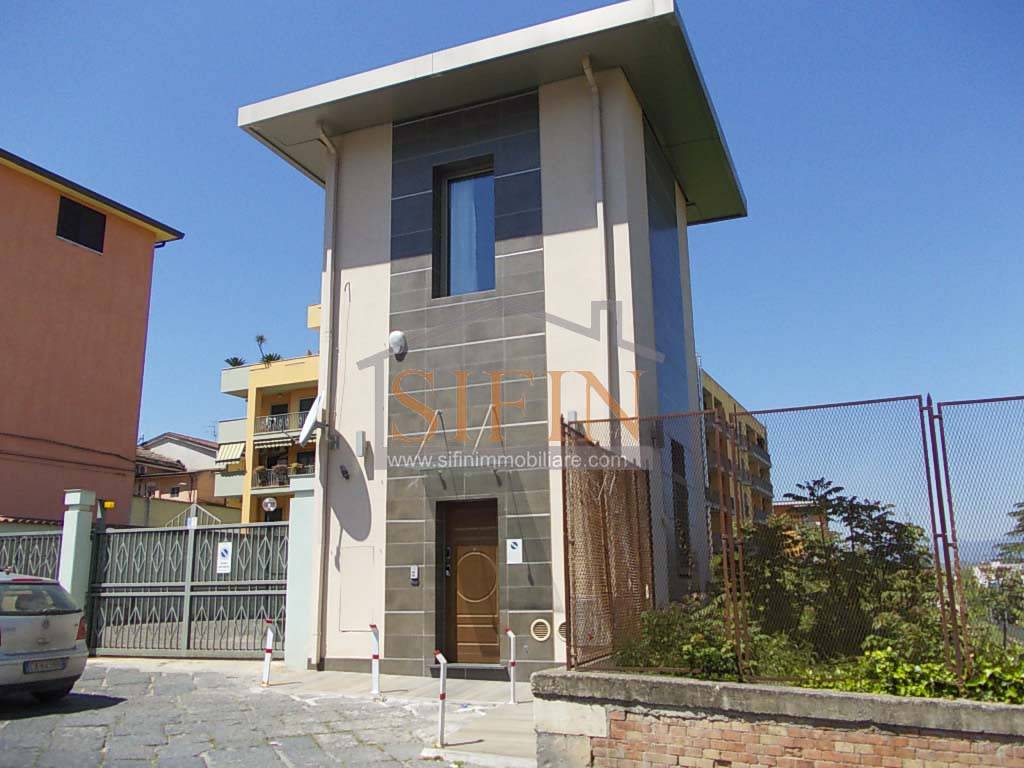 Casa indipendente a Benevento in Via San Pasquale, 7 - Foto 4