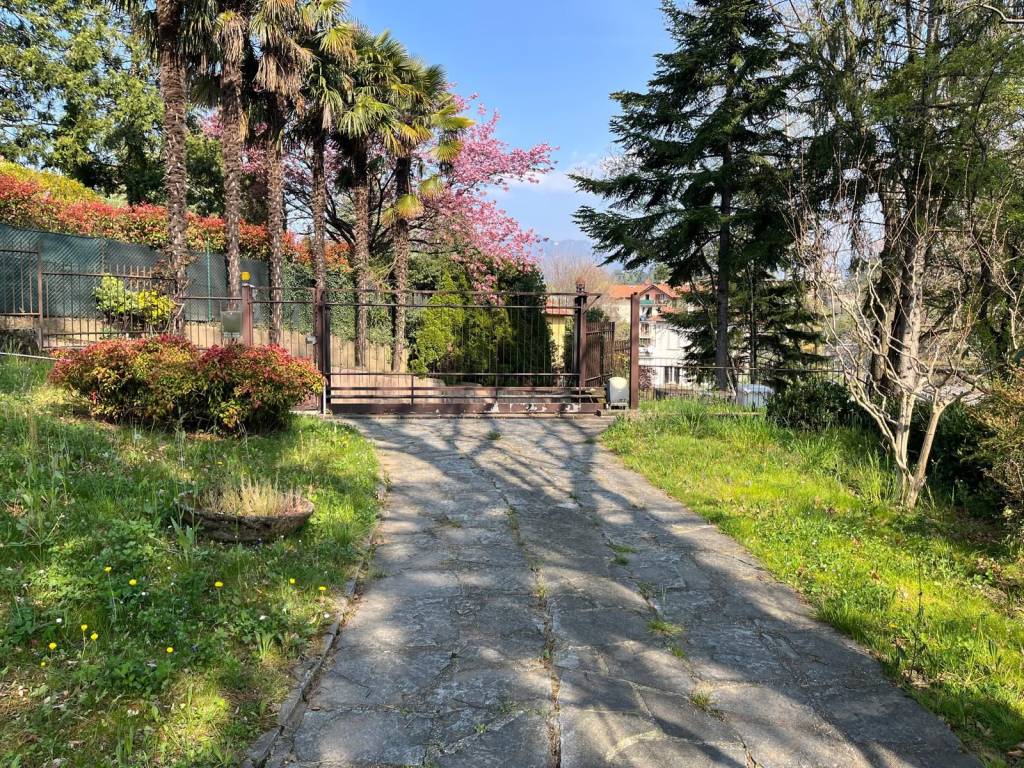 Villa a Varese in Via Vincenzo Gioberti, 5 - Foto 3