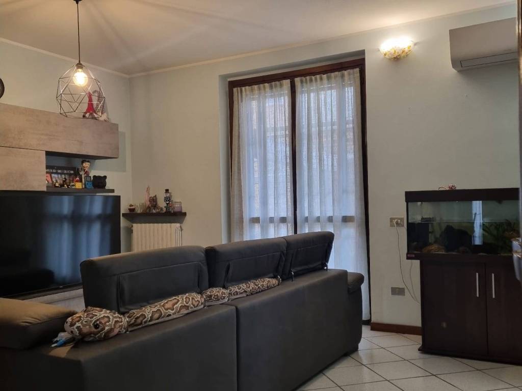 Villetta a schiera a Castiraga vidardo in Via Martiri della Libertà - Foto 5