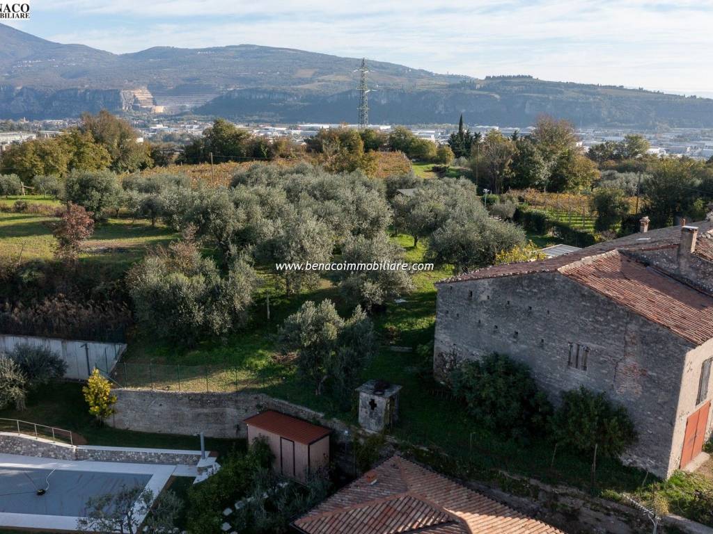 Rustico / casale a Cavaion veronese in Via Ca' Nove - Foto 2