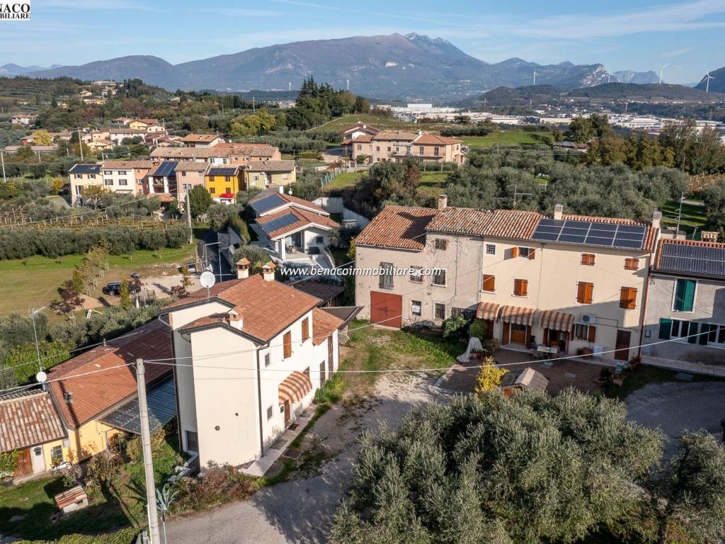 Rustico / casale a Cavaion veronese in Via Ca' Nove - Foto 4