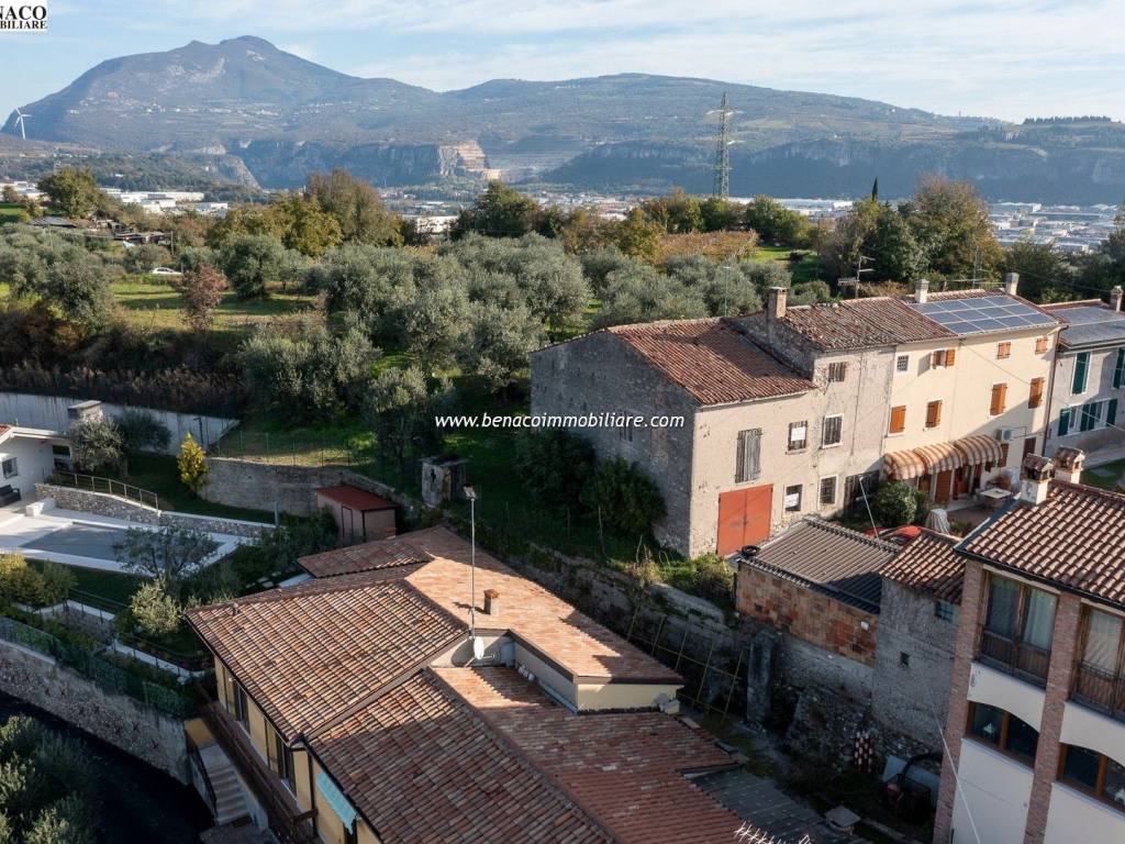 Rustico / casale a Cavaion veronese in Via Ca' Nove - Foto 5