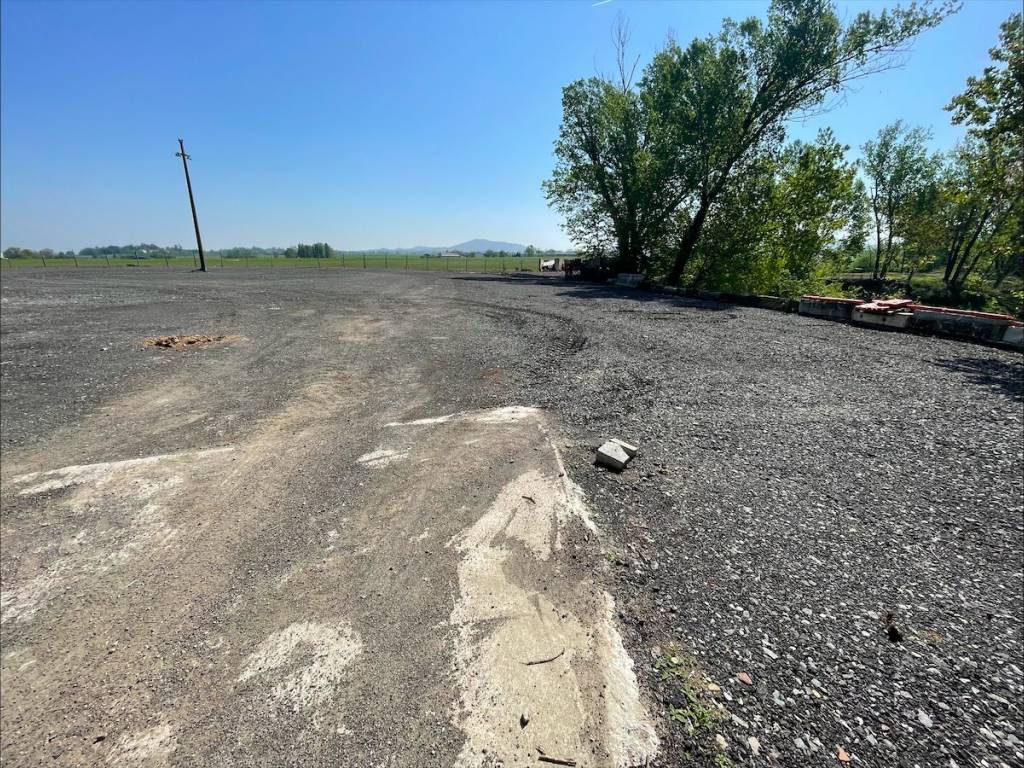 Terreno a Codevilla in Via Strada Nuova, 28 - Foto 5