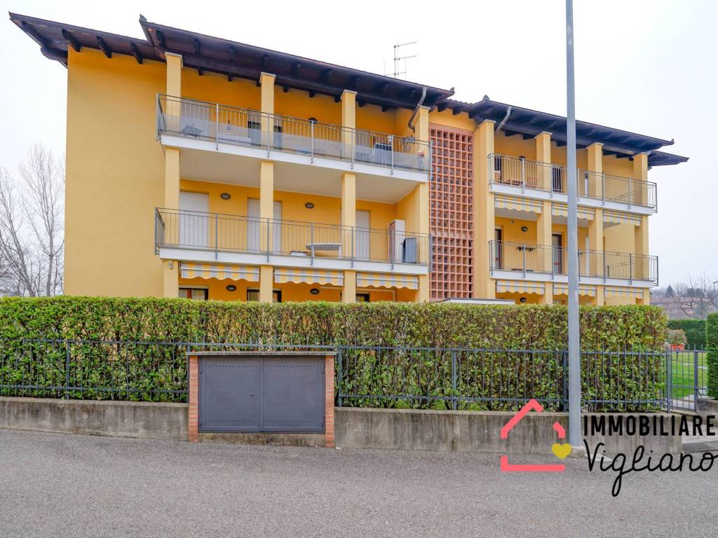 Appartamento a Occhieppo inferiore in Via Fornace, 24 - Foto 2