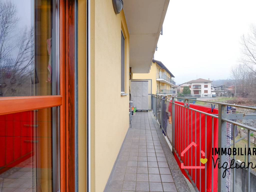 Appartamento a Occhieppo inferiore in Via Fornace, 24 - Foto 3