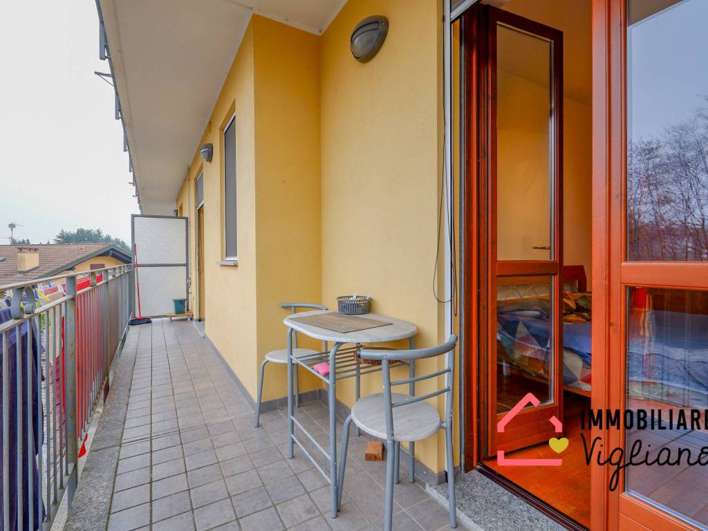 Appartamento a Occhieppo inferiore in Via Fornace, 24 - Foto 4