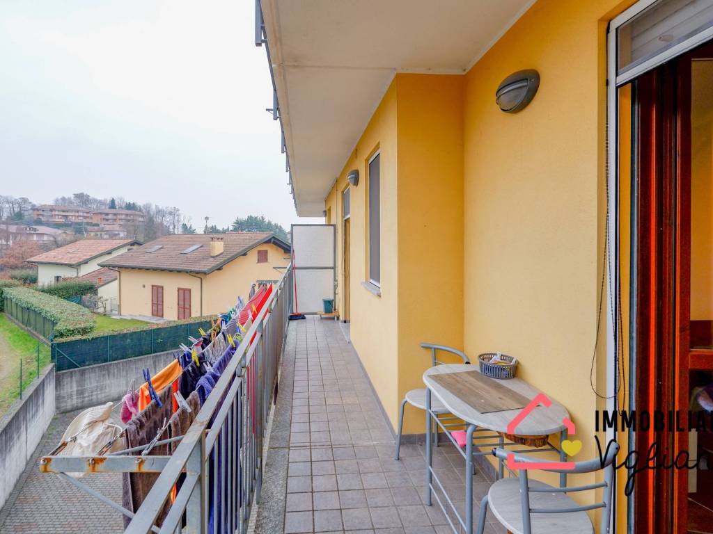 Appartamento a Occhieppo inferiore in Via Fornace, 24 - Foto 5