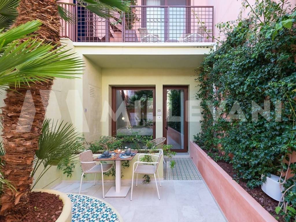 Villa a Ragusa in Via Cavalier Luigi Bisani, 260 - Foto 2