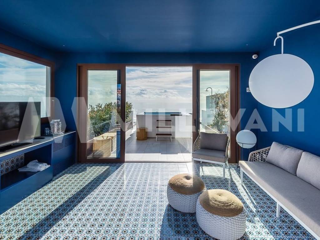 Villa a Ragusa in Via Cavalier Luigi Bisani, 260 - Foto 3
