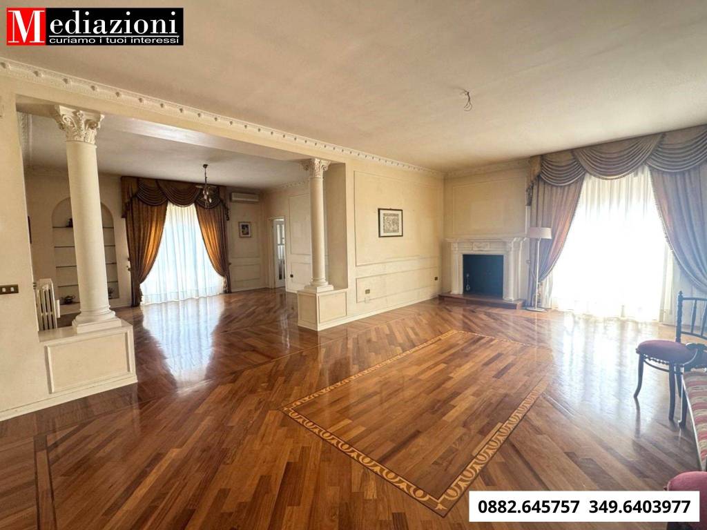 Appartamento a Apricena in Via Principessa Maria Josè - Foto 1