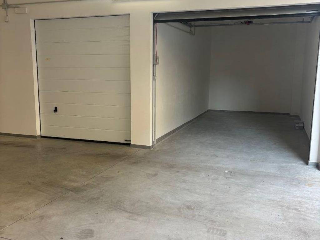 Box / garage a Pescara in Via Giovanni Chiarini, 66 - Foto 2