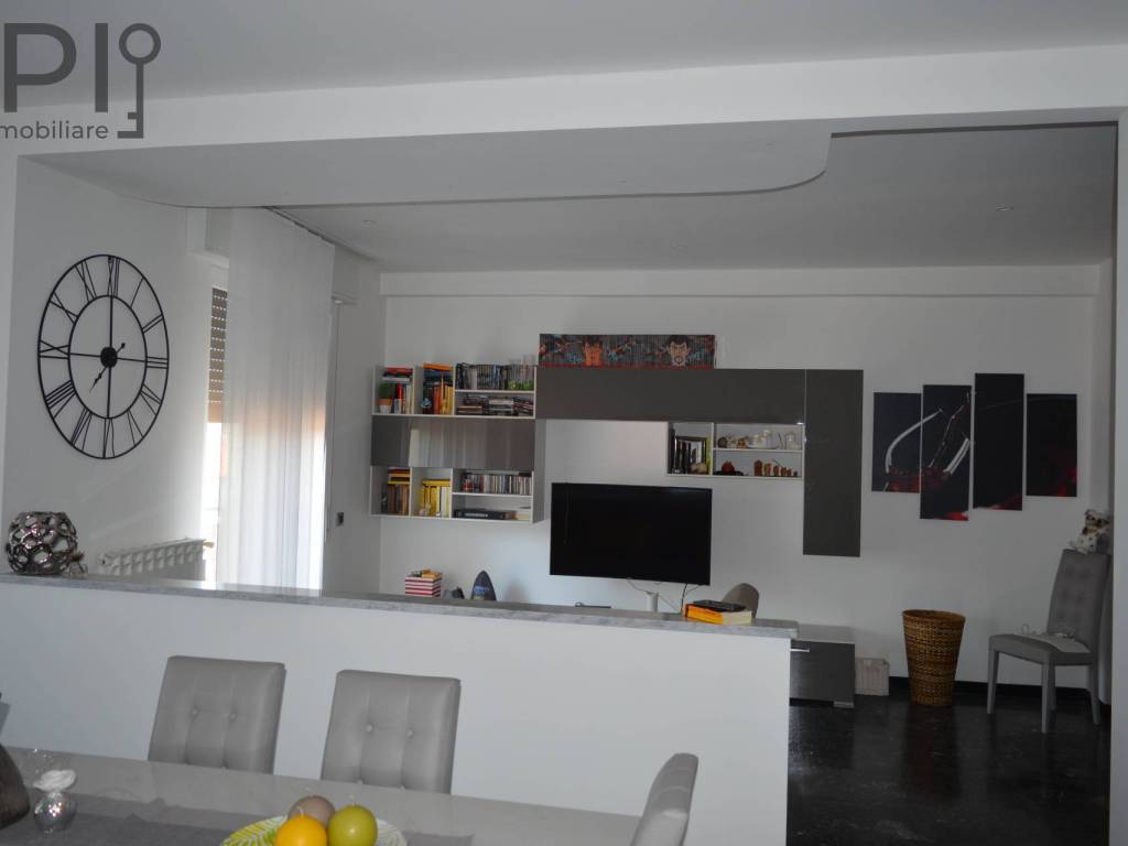 Appartamento a Cairo montenotte in corso Italia, 10 - Foto 2
