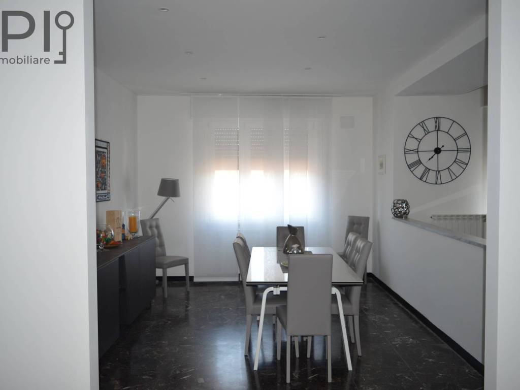 Appartamento a Cairo montenotte in corso Italia, 10 - Foto 3