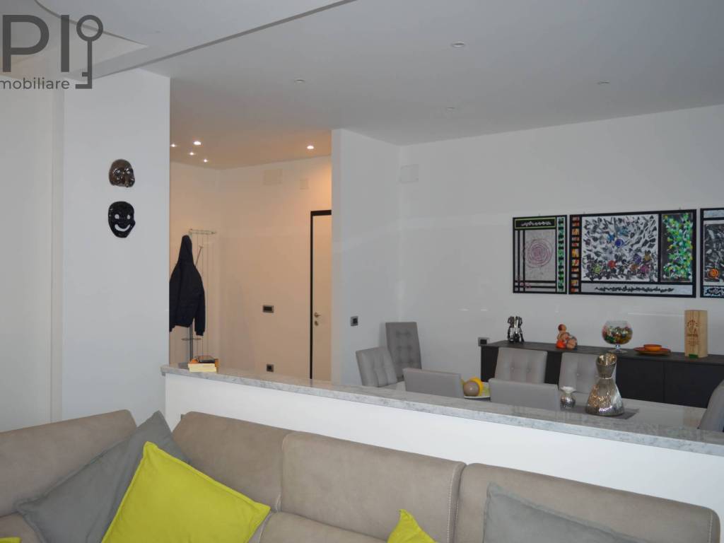 Appartamento a Cairo montenotte in corso Italia, 10 - Foto 4