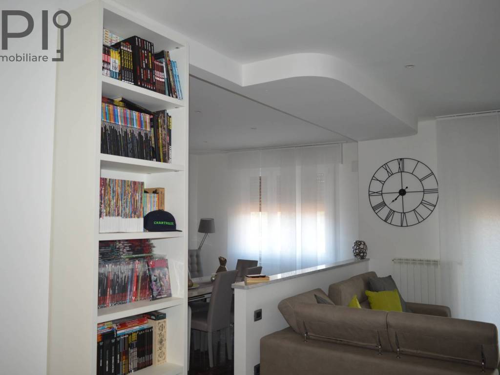 Appartamento a Cairo montenotte in corso Italia, 10 - Foto 5