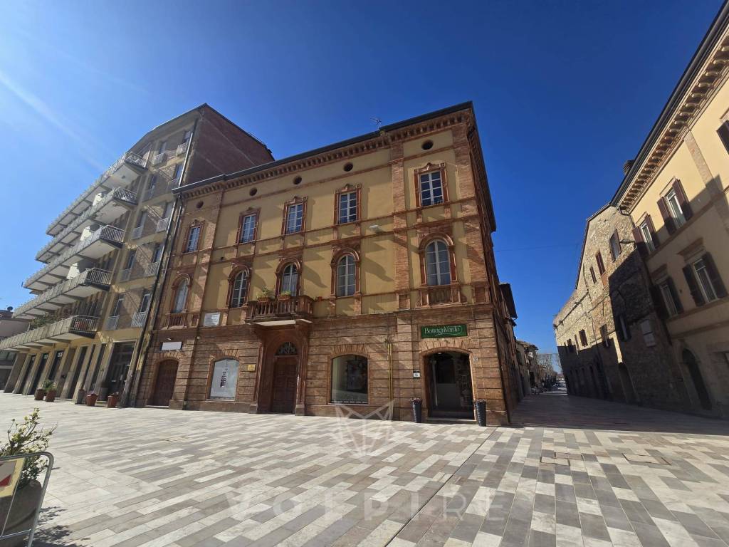 Appartamento a Bastia umbra in Piazza Giuseppe Mazzini - Foto 1