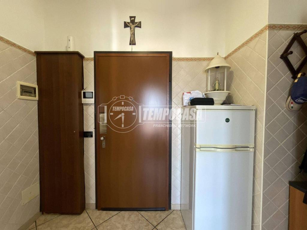 Appartamento a Lodi in Via F. Sforza 2 - Foto 5