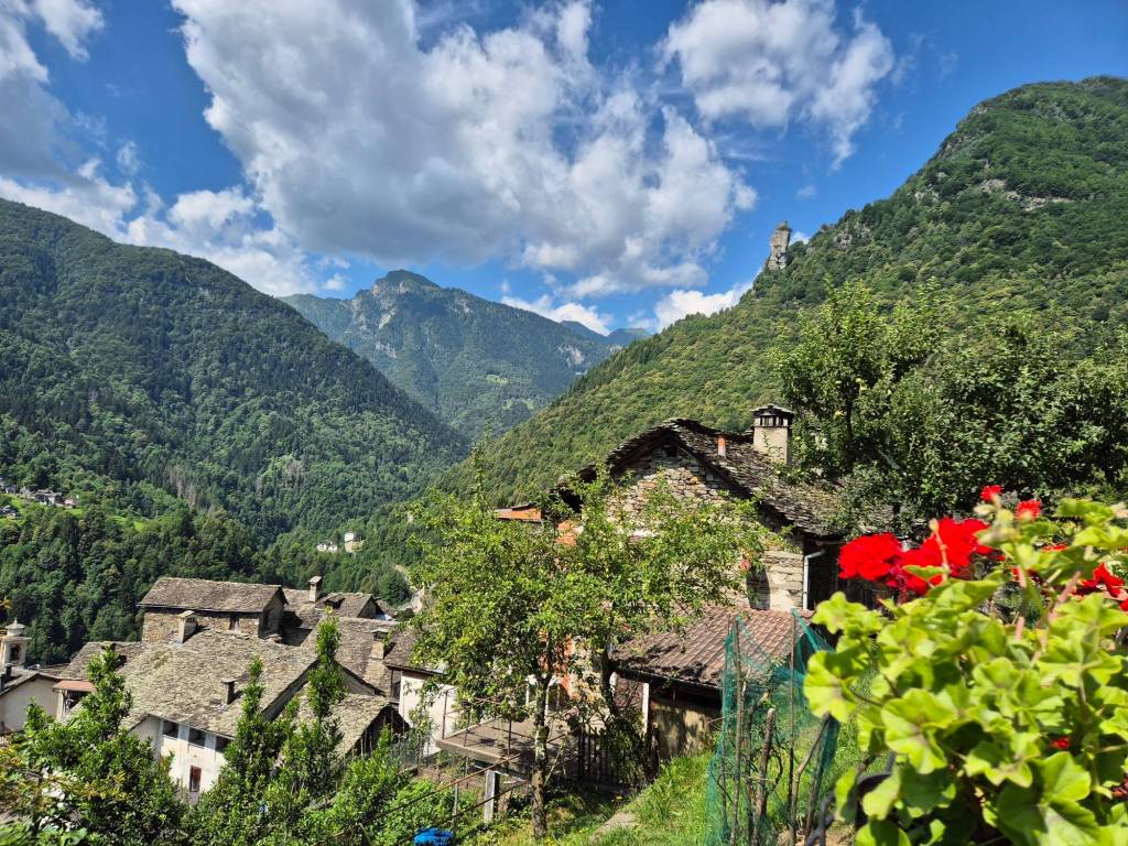Villa a Boccioleto in Oro - Foto 3