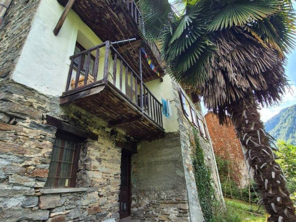 Villa a Boccioleto in Oro - Foto 4