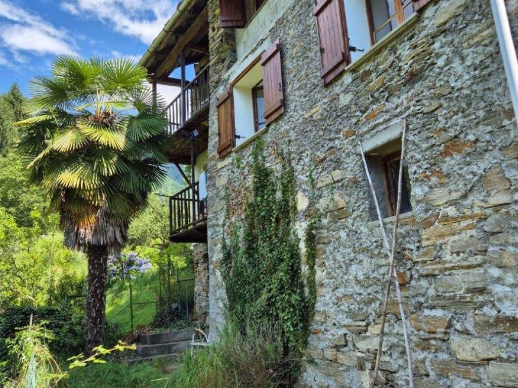 Villa a Boccioleto in Oro - Foto 5
