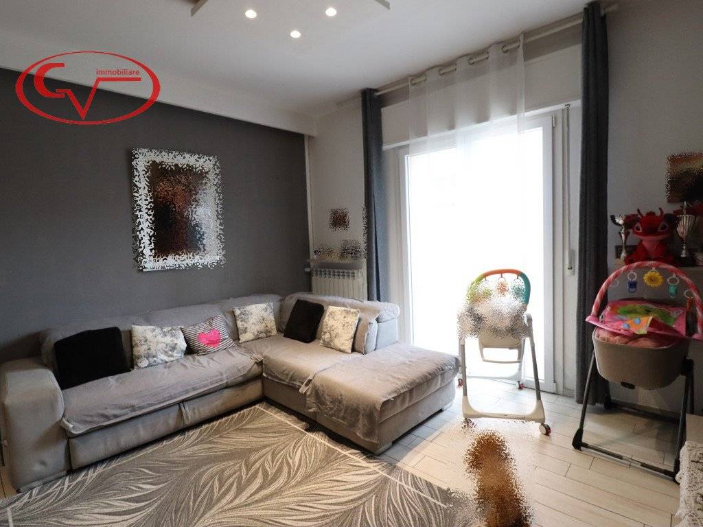 Appartamento a Montevarchi in Via Fonte Moschetta - Foto 4