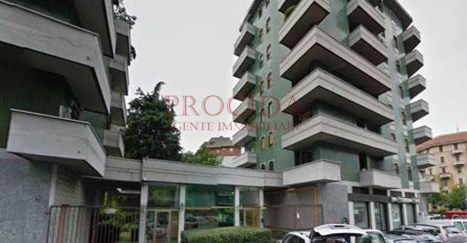 Appartamento a Milano in Via Filippino Lippi, 19 - Foto 2