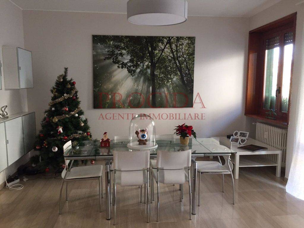 Appartamento a Milano in Via Filippino Lippi, 19 - Foto 5