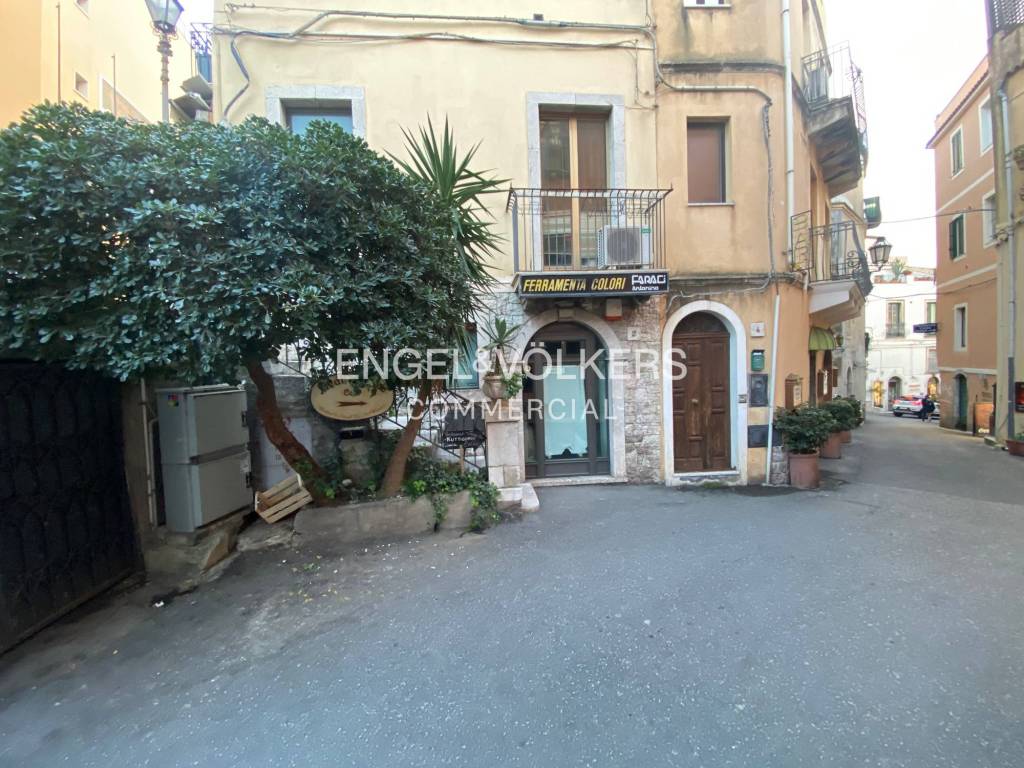 Immobile a Taormina in Via Giovanni di Giovanni, 2 - Foto 4