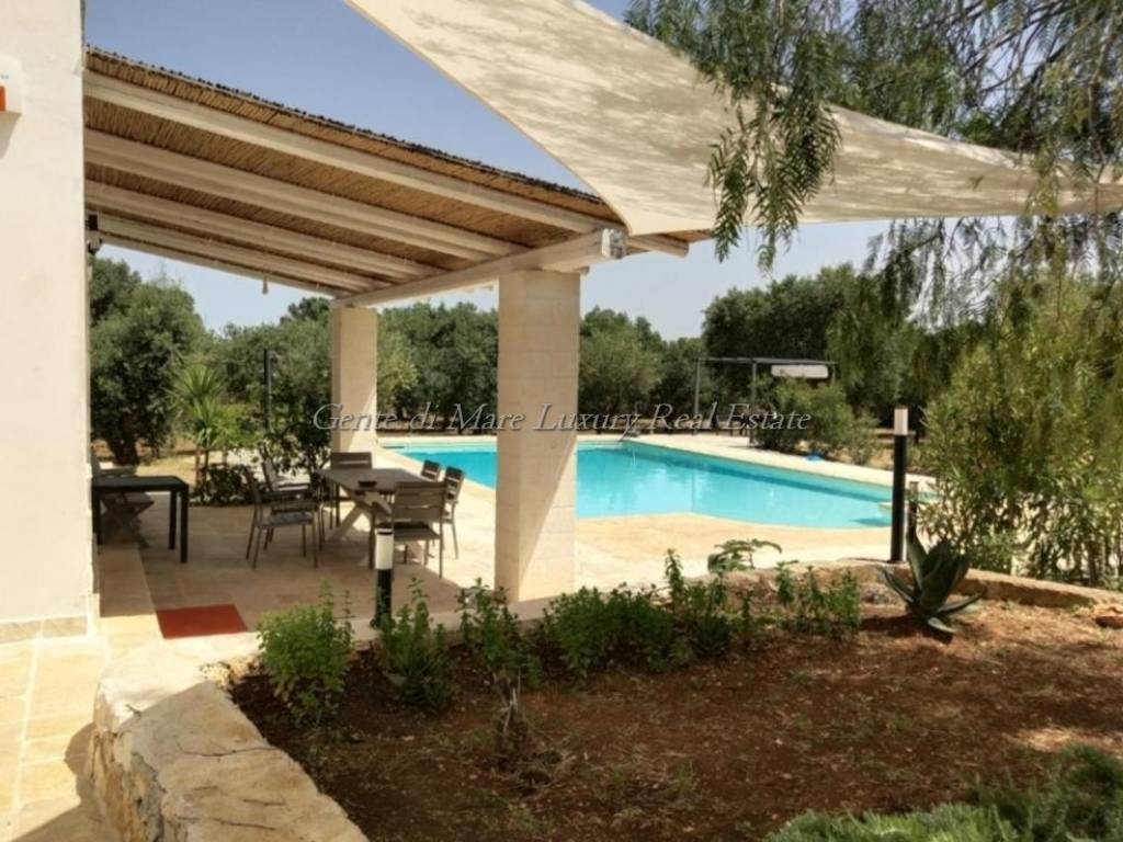 Rustico / casale a Ostuni in Contrada Salinola - Foto 3