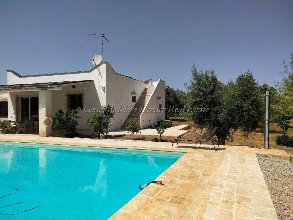 Rustico / casale a Ostuni in Contrada Salinola - Foto 4