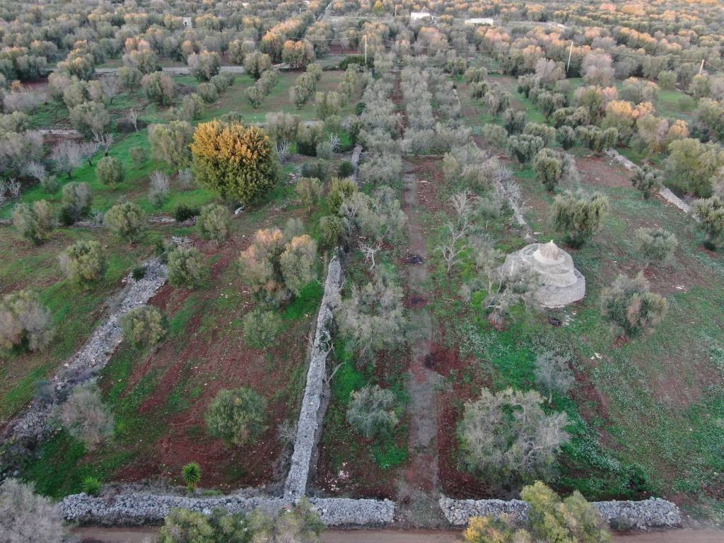 Terreno a Carovigno in Contrada Favone - Foto 4