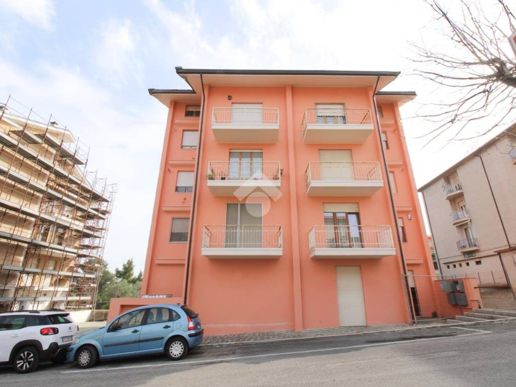 Appartamento a San vito chietino in Via Michelangelo, 29 - Foto 2