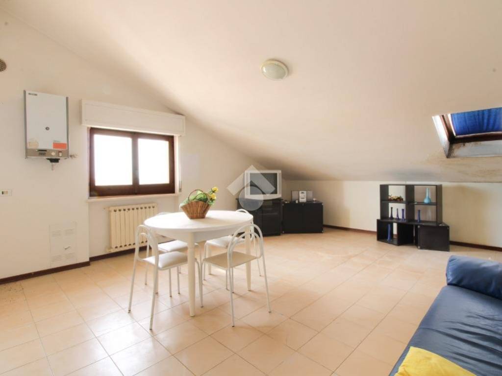 Appartamento a San vito chietino in Via Michelangelo, 29 - Foto 5