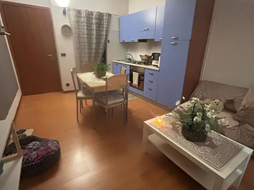 Appartamento a Asti in Via del Varrone, 12 - Foto 2