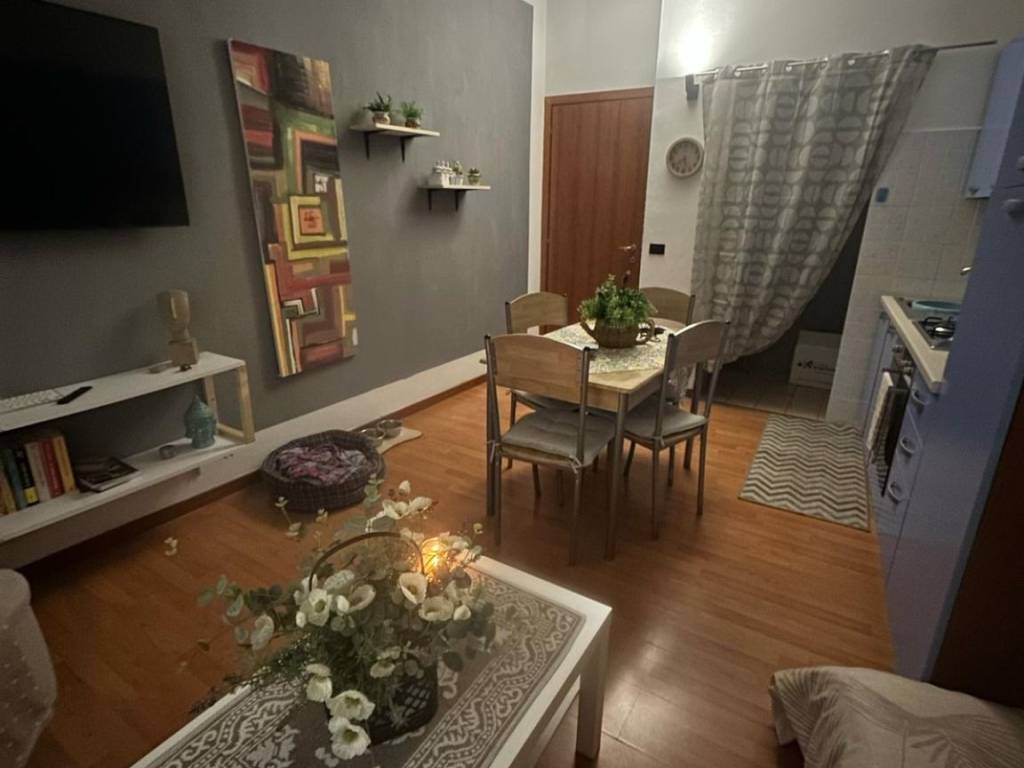 Appartamento a Asti in Via del Varrone, 12 - Foto 4