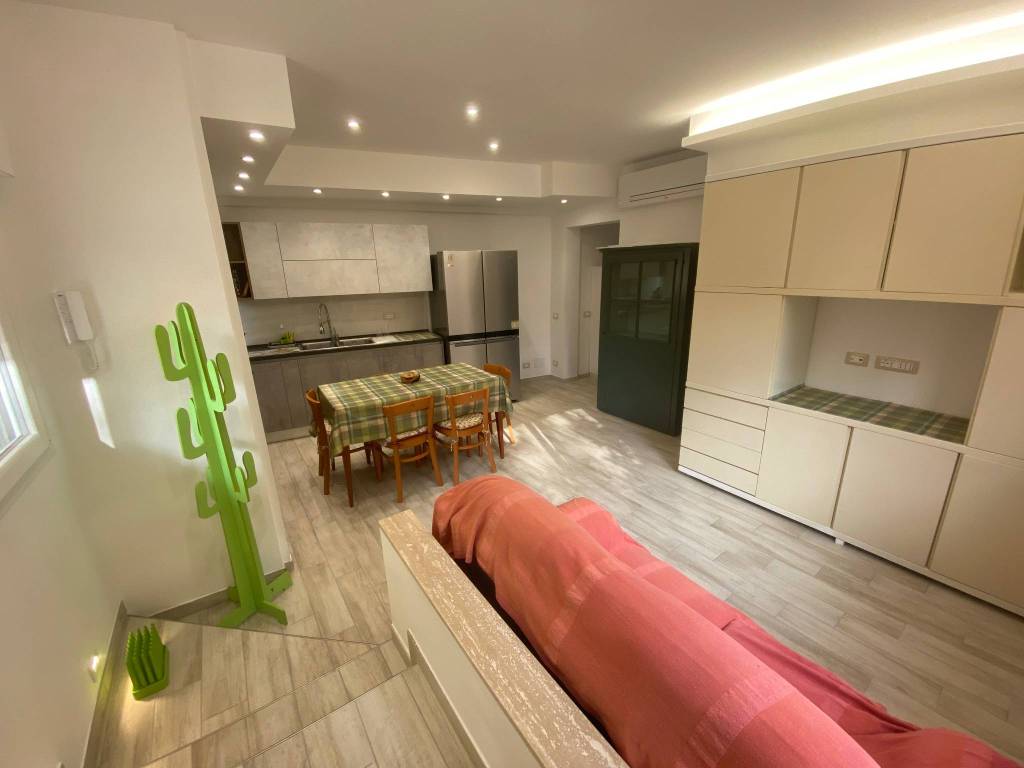 Appartamento a Finale ligure in Via del Capo - Foto 3