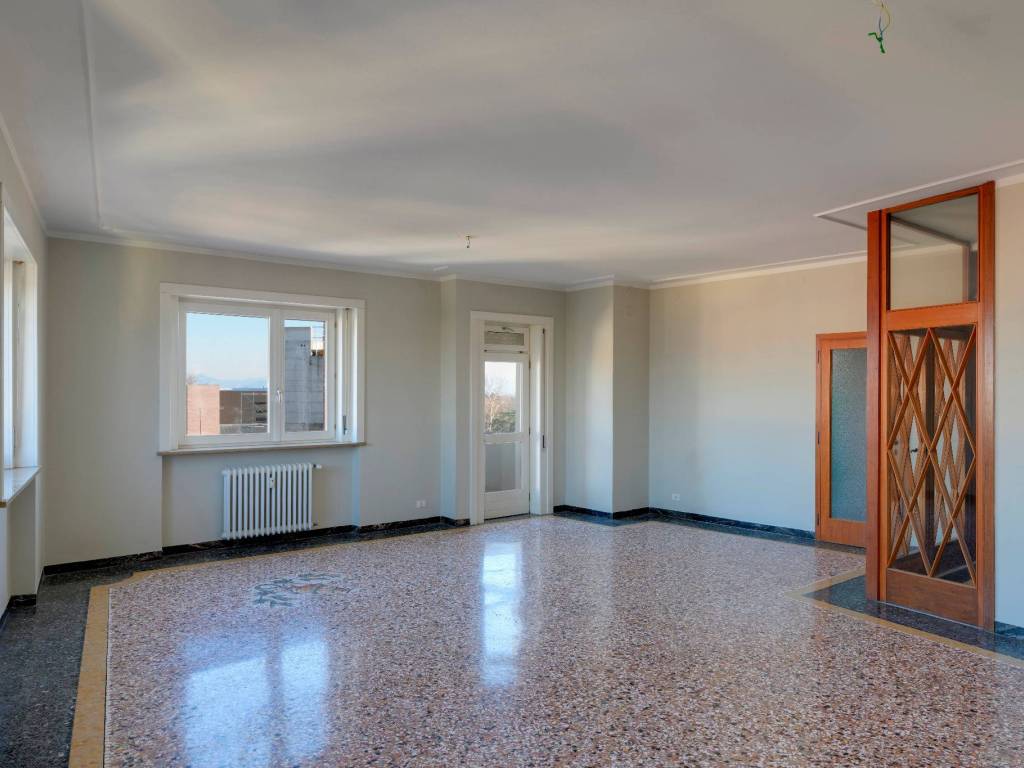 Appartamento a Udine in Via Treppo - Foto 2